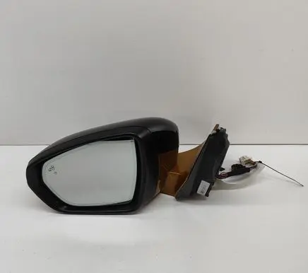 Citroen DS7 Crossback Front door electric wing mirror 98192608NZ E20417034