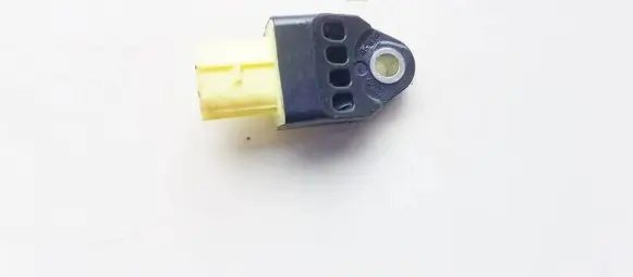Subaru Legacy Airbag deployment crash/impact sensor 98237ag000