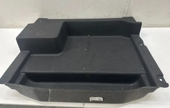 Smart #1 Trunk/boot mat liner 8890946333B02