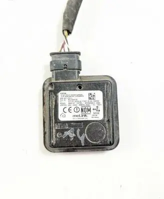 Audi A4 S4 B9 Homelink control unit 4M0907410A 9600335 4112AAD8L5C