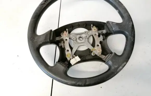 Subaru Legacy Steering wheel