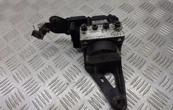 Renault Scenic II - Grand scenic II ABS Pump