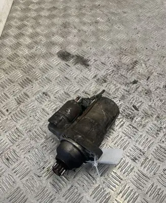 Volkswagen PASSAT B6 Starter motor 02M911023N