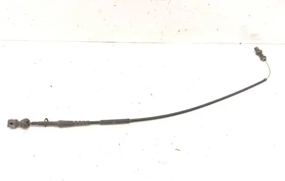 Volkswagen Golf III Throttle cable 1H0721555B