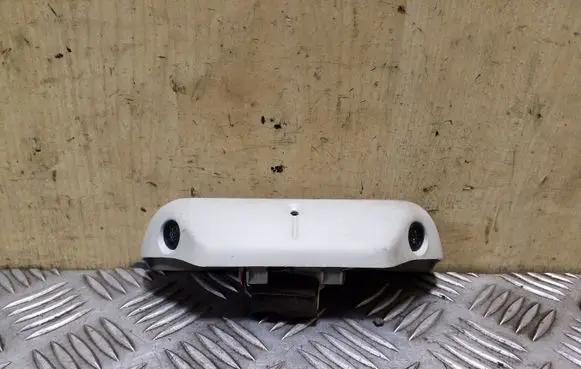 Nissan Qashqai Alarm movement detector/sensor 28435JD10