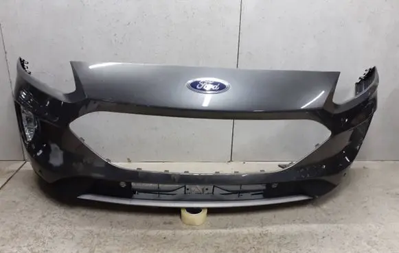 Ford Kuga III Front bumper