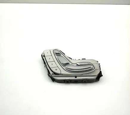 Mercedes-Benz C W205 Seat control switch A2059056651