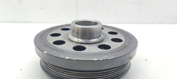 BMW 1 E81 E87 Crankshaft pulley 779915303