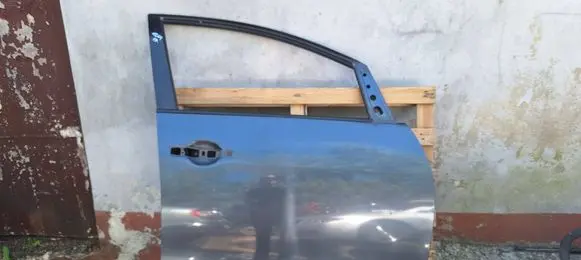 Mitsubishi Grandis Front door