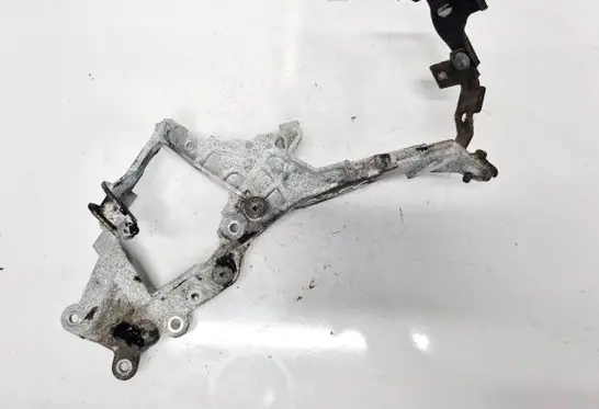 Land Rover Discovery Sport Engine mounting bracket G4D39L456DC