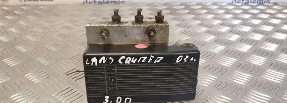 Toyota Land Cruiser (HDJ90) ABS Pump 4451060020
