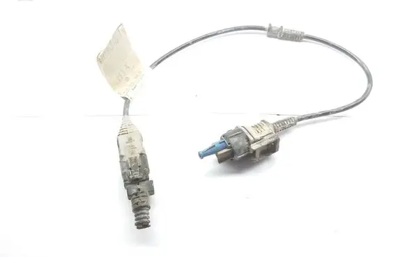Opel Signum Front ABS sensor wiring 13128268