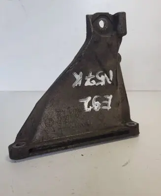 BMW 3 E92 E93 Engine mounting bracket 22116786692