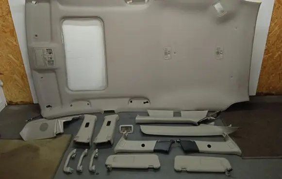 Mazda CX-9 Headlining set 