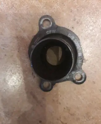 Volkswagen Transporter - Caravelle T4 clutch release bearing 02a141180a