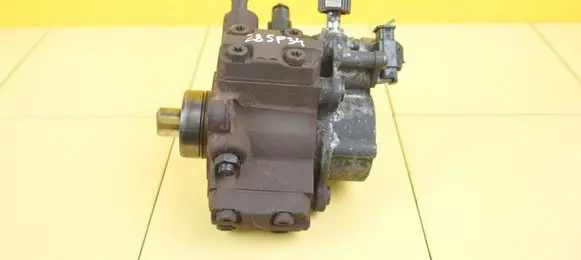 Ford Transit Fuel injection high pressure pump A2C83489800 CYFF