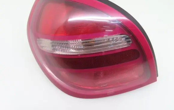 Nissan Almera N16 Rear/tail lights 236875