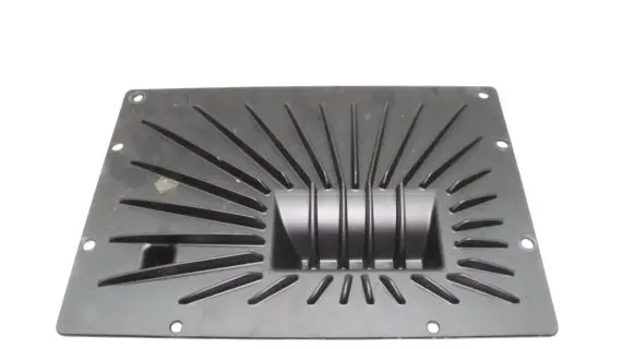 Land Rover Range Rover Evoque L538 Sound amplifier EW9319C164AB