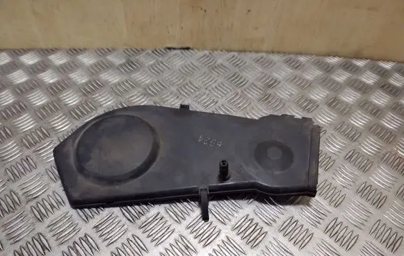 Audi A6 S6 C4 4A Timing belt guard (cover) 078109123E