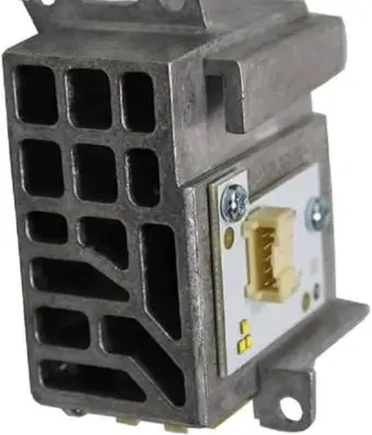 BMW 6 F06 Gran coupe LED ballast control module 7394901 63117394901