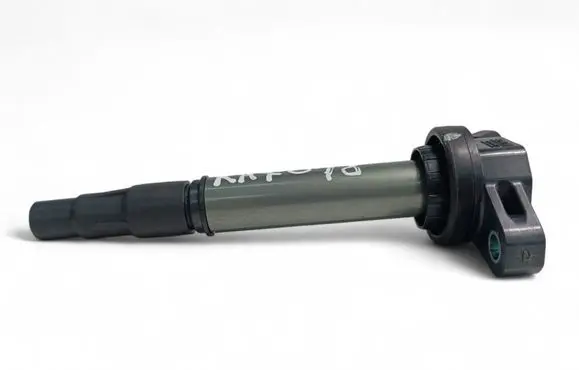High voltage ignition coil