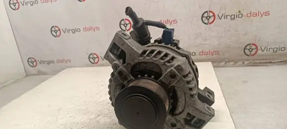 Honda CR-V Generator/alternator 1042101150