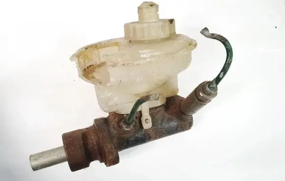Seat Ibiza II (6k) Master brake cylinder 6K1611301