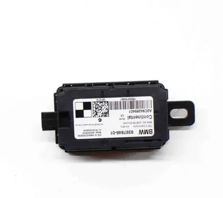 BMW M4 F82 F83 Other devices A2C94289401 9397846