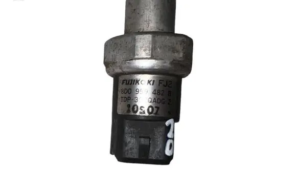 Air conditioning (A/C) pressure sensor