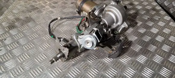 Electric power steering pump