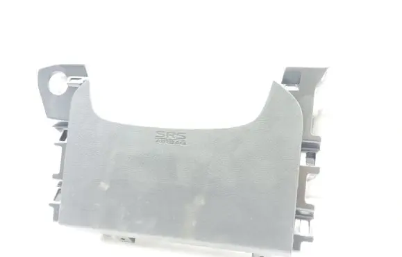 Knee airbag