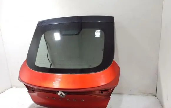 Renault Arkana Tailgate/trunk/boot lid 901571370R