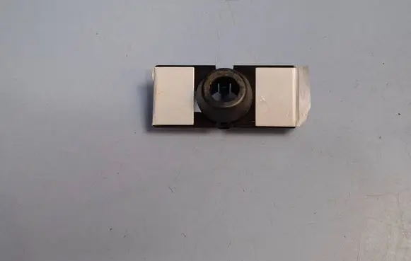 Volkswagen Crafter Front parking sensor holder (PDC) 7C0919494A