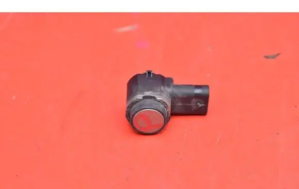 Volkswagen PASSAT CC Parking PDC control unit/module 3C0919275S