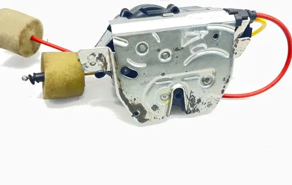 Mercedes-Benz E W211 Tailgate/trunk/boot lock/catch/latch A2117400036