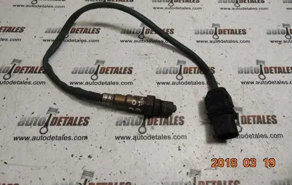 Mercedes-Benz GL X164 Lambda probe sensor A0035427018