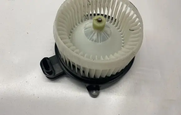 Chevrolet Camaro Heater fan/blower