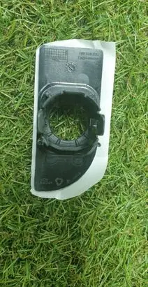 Volkswagen Transporter - Caravelle T6 Front parking sensor holder (PDC) 
