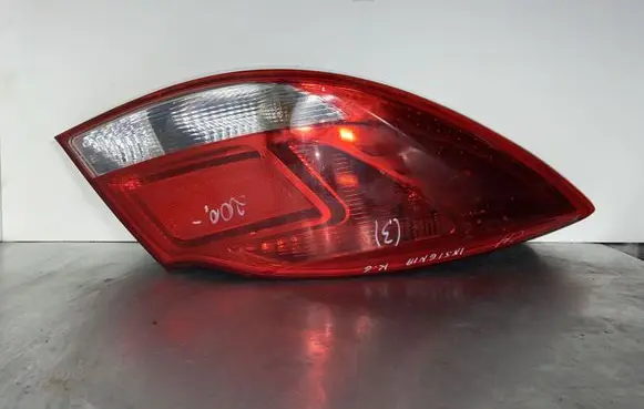 Opel Insignia A Rear/tail lights 168348