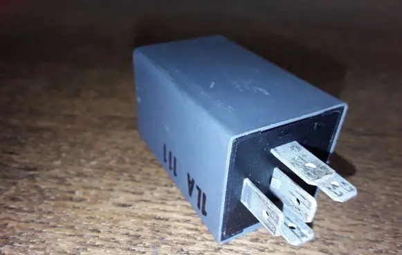 Ford Transit Other relay 88AG18C641AA