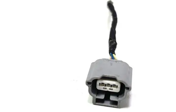 Renault Captur Other wiring loom