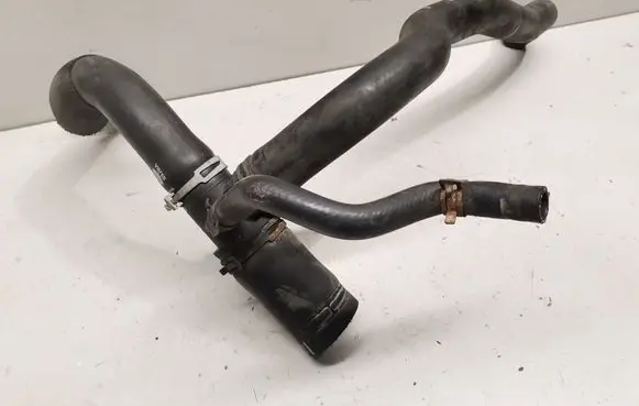 Land Rover Range Rover Sport L320 Coolant pipe/hose AH228260BE AH228584AC