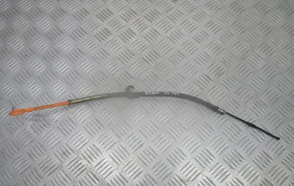 Skoda Fabia Mk1 (6Y) Oil level dip stick 