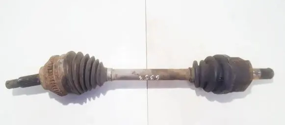 Hyundai Trajet Front driveshaft
