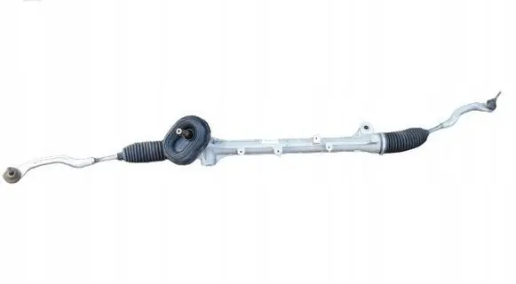 Renault Megane IV Steering rack 480107914R
