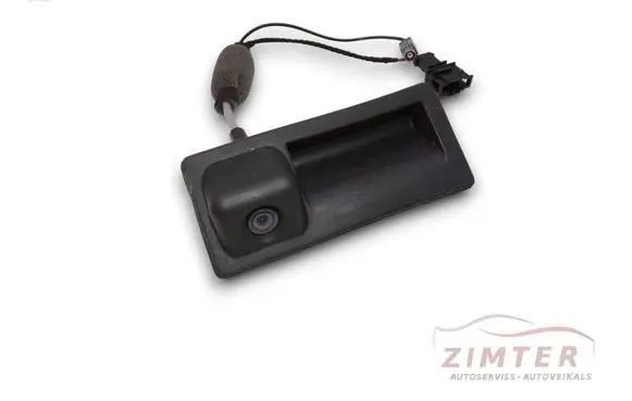 Audi A5 Sportback 8TA Reversing camera 5N0827566AA