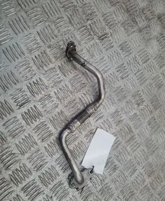 Volkswagen Jetta V Brake vacuum hose/pipe 