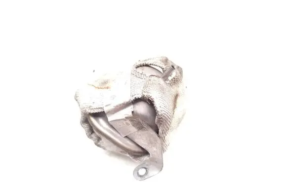Mazda 6 Vacuum air tank 