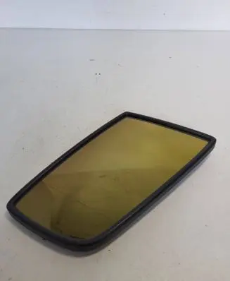 BMW 5 E60 E61 Wing mirror glass 2017543E