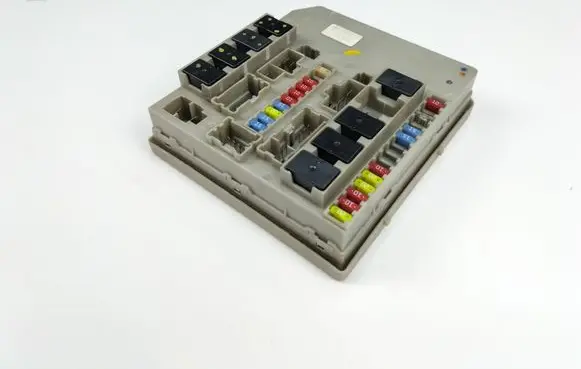 Fuse module